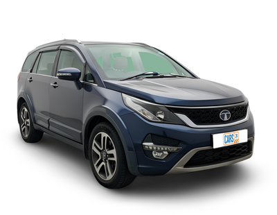 Tata Hexa-img